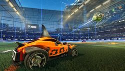 Rocket League
