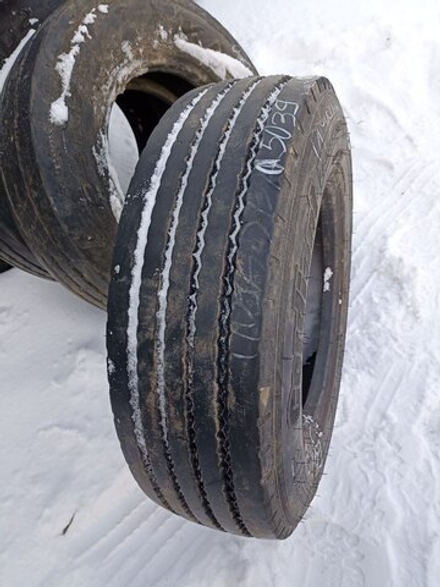 235/75R17.5 Cordiant TR-1 шина б/у