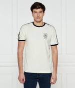 Футболка Guess Jeans - экрю(M4BI79 K8FQ4)