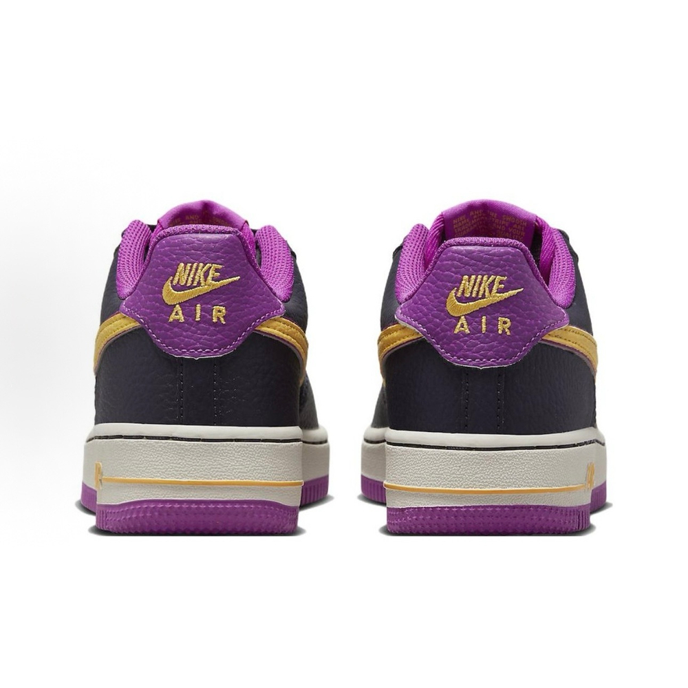 Nike Air Force 1 Low Lakers