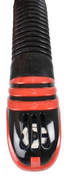 Трубка Seac Vortex Dry черно-красная