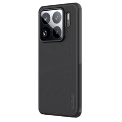 Чехол противоударный от Nillkin c поддержкой MagSafe для Xiaomi 15S Pro, серия Super Frosted Shield Pro Magnetic Case