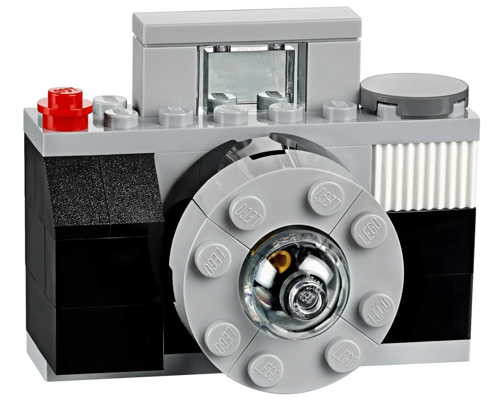 Конструктор LEGO Classic 10698 Большая коробка деталей