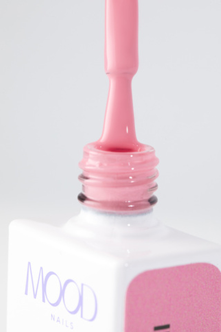 Гель-лак MOODNAIL Early Fall Flower, 10г