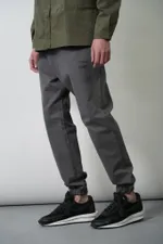 Брюки White Crow Zubon Серые