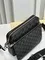 Сумка-мессенджер Louis Vuitton Trio Messenger Damier Graphite