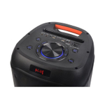 Напольная колонка BT-Speaker NDR-810 (8"6000W/2-микрофона)