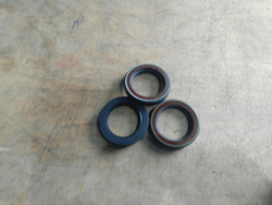 Сальник гидромотора хода 4396696 Hitachi