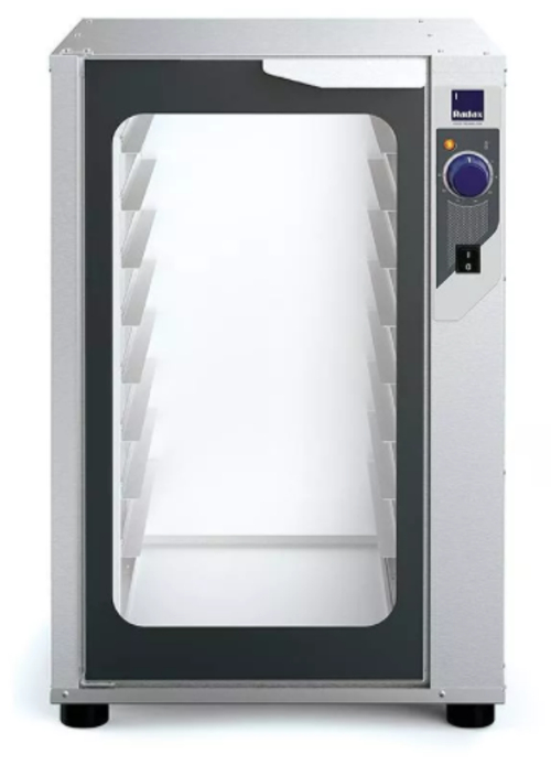 Расстоечный шкаф Radax Pushkin PS68M