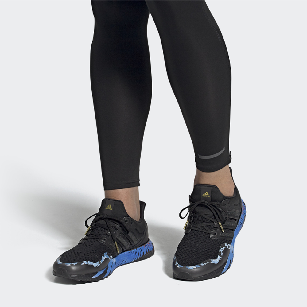 Кроссовки Adidas Ultraboost Sl (Женская размерная сетка)
