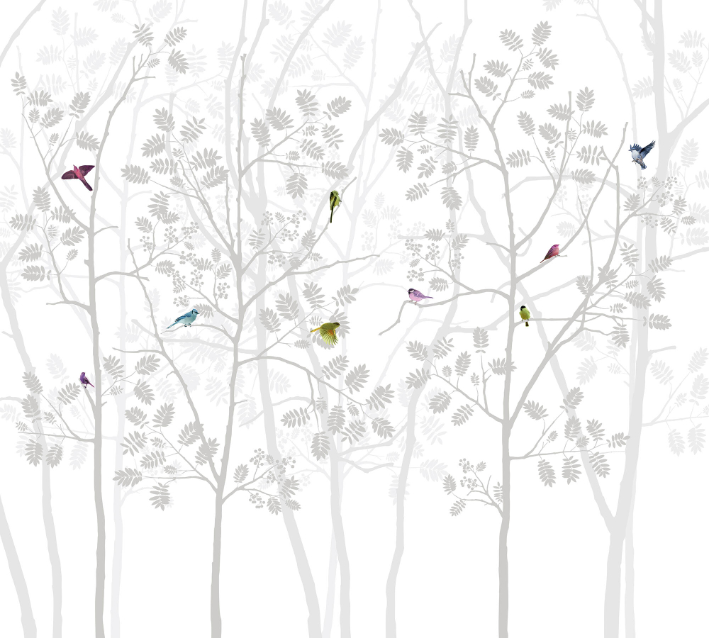 Коллекция Flora