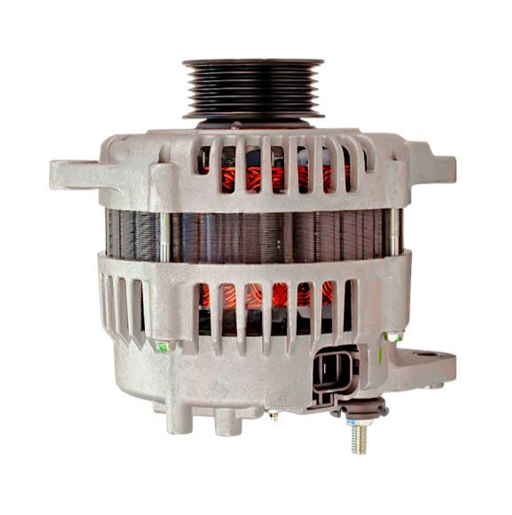 Генератор для Hitachi, NISSAN ALH0721