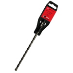 Бур усиленный по бетону SDS-plus 6х110 Piranha Samtools