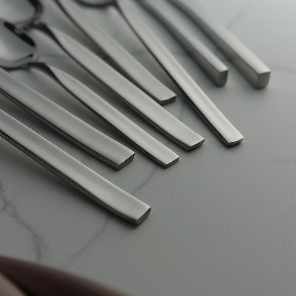 Ложка столовая 21 см   P.L. - Davinci [12]