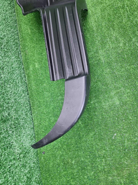 Бампер задний Changan Hunter Plus (2023-н.в.)