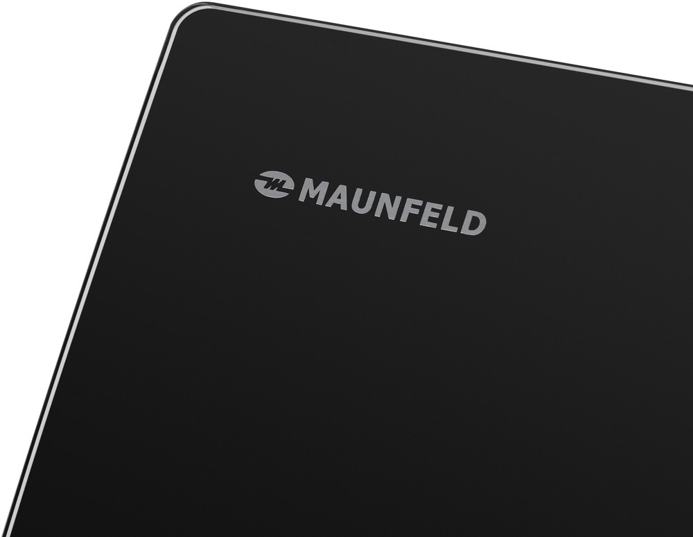 Кухонная вытяжка MAUNFELD Sky Star Chef 60 черный