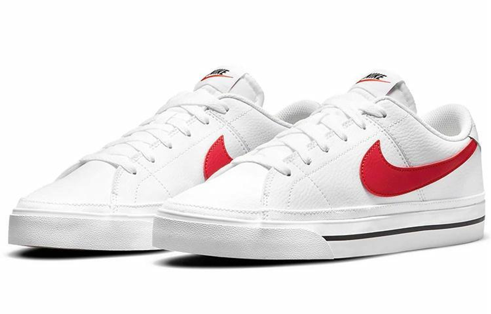 Кроссовки Nike Court Legacy