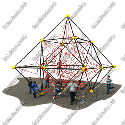 КАНАТНЫЙ ЛАЗ TR15B-105A