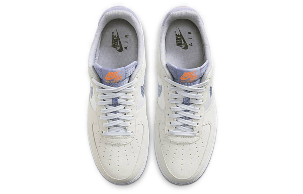 Кроссовки Nike Air Force 1 07 Lv8
