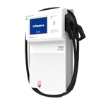 Зарядная станция Pandora Slim ECO 20 CCS Combo2