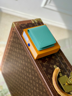 Louis Vuitton Multiple Wallet