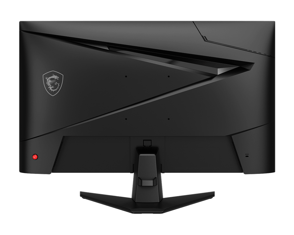 Монитор 27" MSI MAG 274F IPS 1920x1080 200Hz 0,5ms 300cd/m 1000:1 HDR DP HDMI Черный