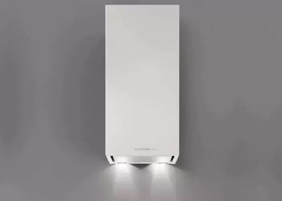 Вытяжка Falmec MIRA PLUS IS WHITE 40