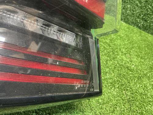 Фонарь левый внешний Omoda S5 (2022-н.в.)