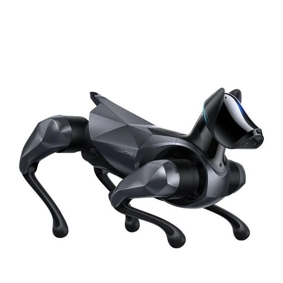 Xiaomi CyberDog 2 бионический робот-собака