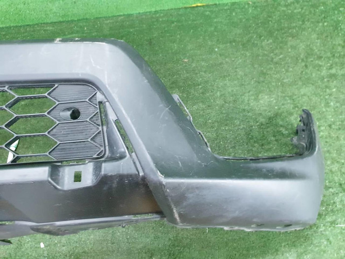 Юбка переднего бампера Honda CR-V 5 (2016-2023)