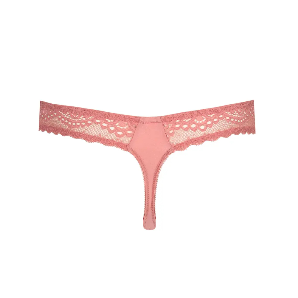 PRIMADONNA Twist I Do Трусы стринги, розовый