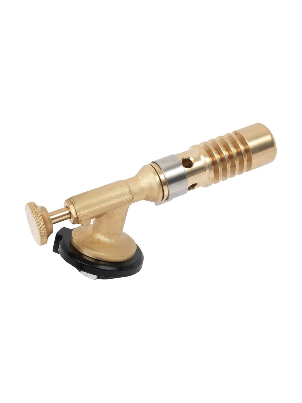 Газовая цельнометаллическая горелка Gigant G-7013D