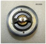 Термостат SDEC SC4H180D2; TDS 120 4LTE (T=82C)/Thermostat (S00003087+02)