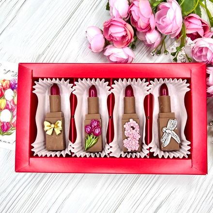 Набор «Помады»