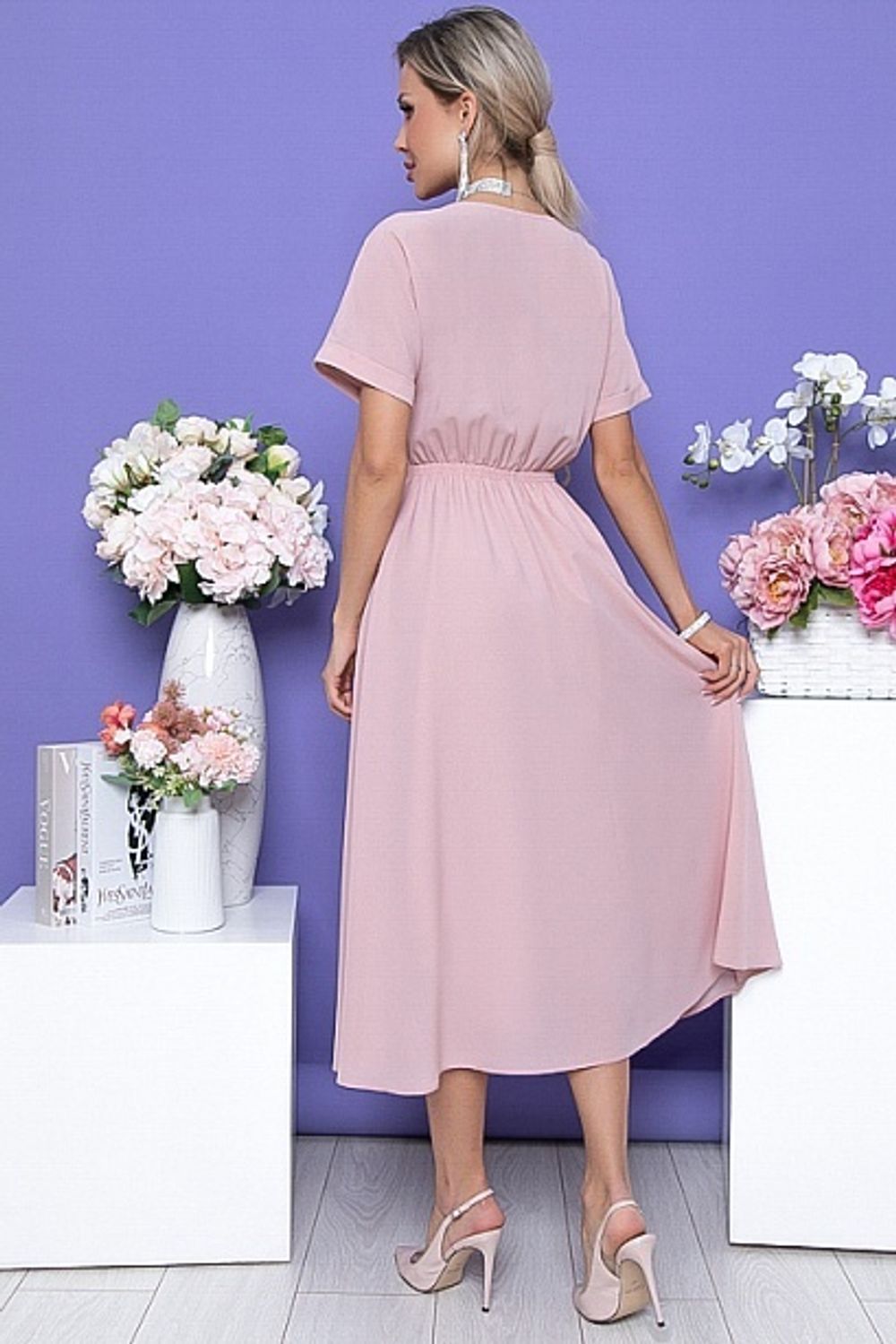 Платье 71582-1 Avili