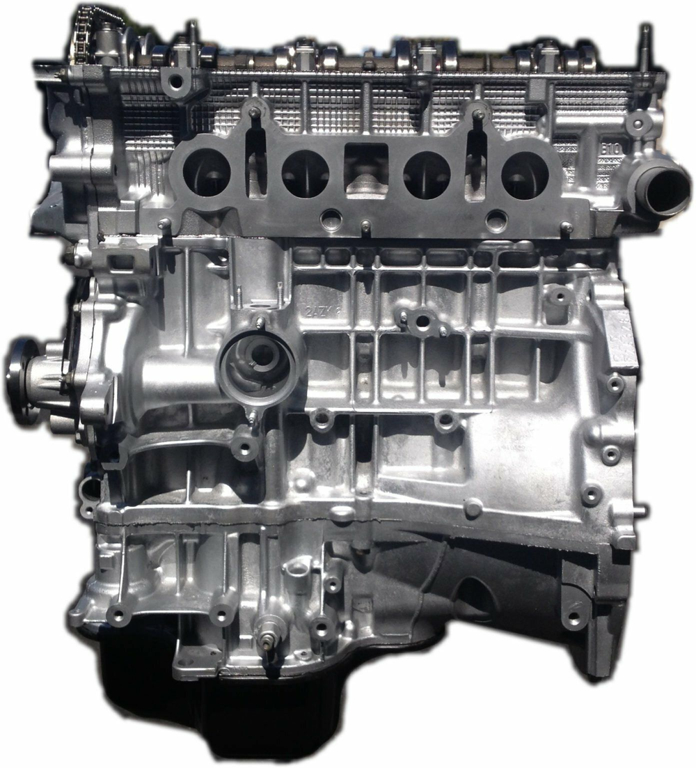 Двигатель toyota 2AZ-FE 2.4 литра новый и б/у