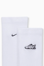 Носки Nike Everyday Cushion Crew Pitch - белый