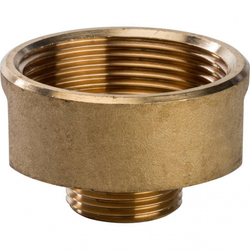 Муфта ВН переходная 1 1/2"x1/2" Stout