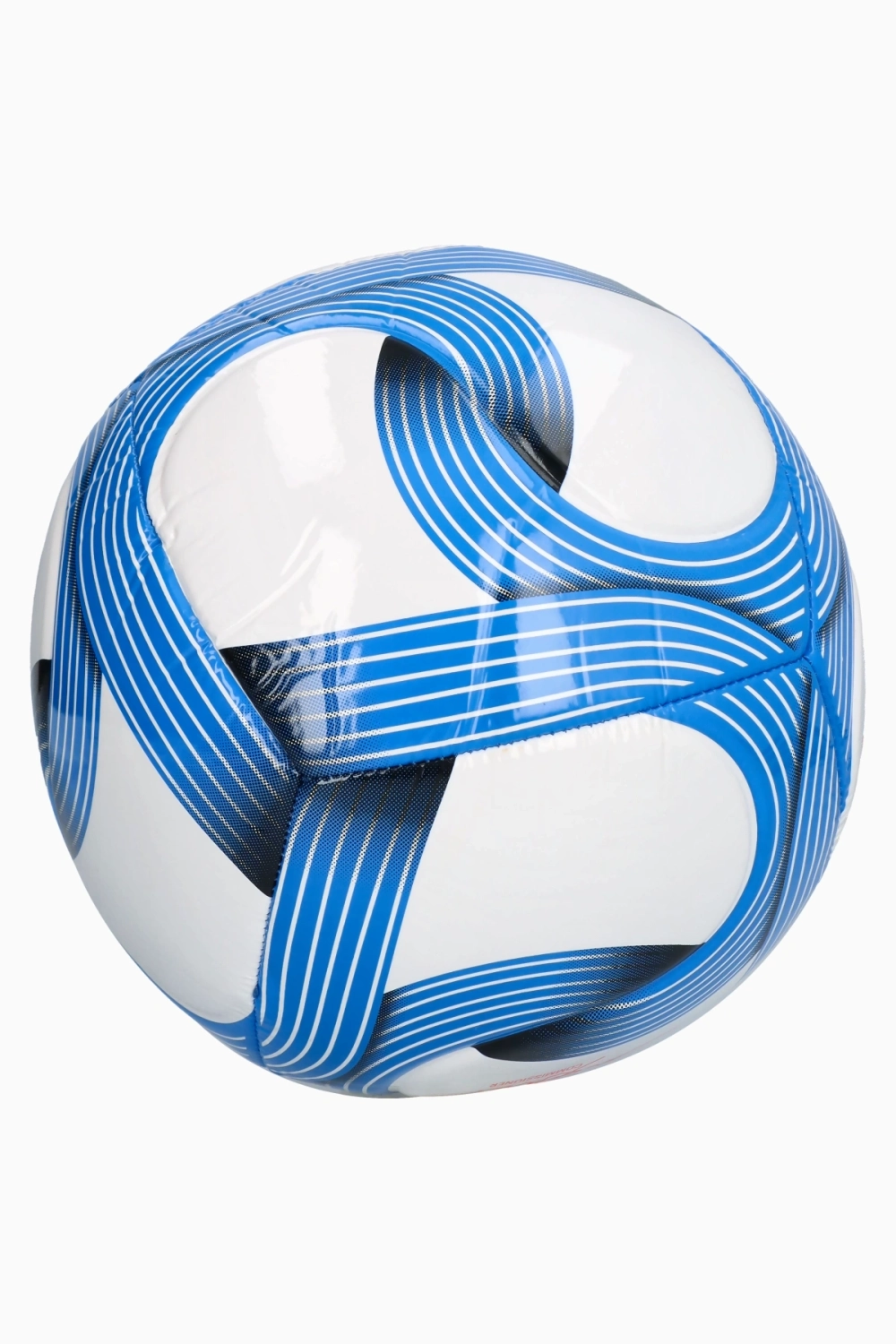 Футбольный мяч adidas MLS 2026 Club размер 3