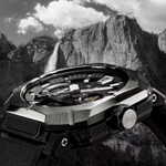 Мужские наручные часы Casio PRW-B1000-1