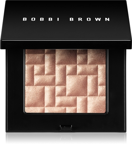 Bobbi Brown Highlighting Powder - Розсветлитель оттенок Afternoon Glow, 8 g