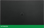 Монитор Asus Portable MB165B черный (90LM0703-B01170)