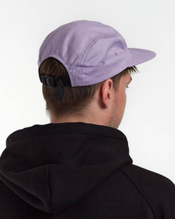 Кепка ANTEATER 5Panel-Violet