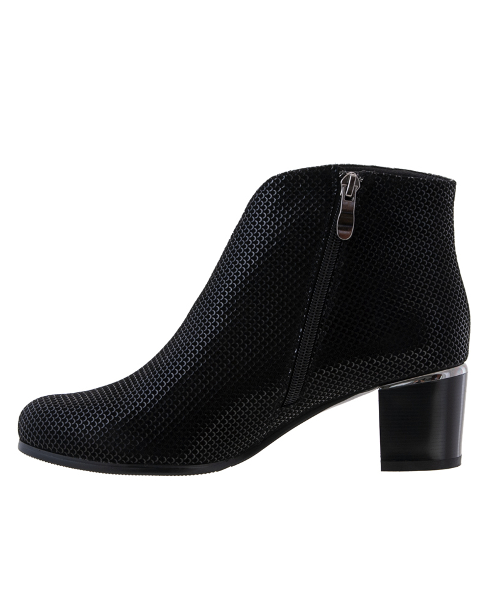 Женские Ботильоны PM shoes 28-171777-192