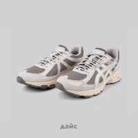  Кроссовки Asics Gel-Venture 6 