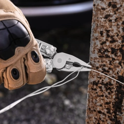 Мультитул NexTool NE20310A Flagship Pro MAX (Metal)