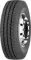 Kelly KSM 295/80 R22,5 152/148M (Рулевая ось)