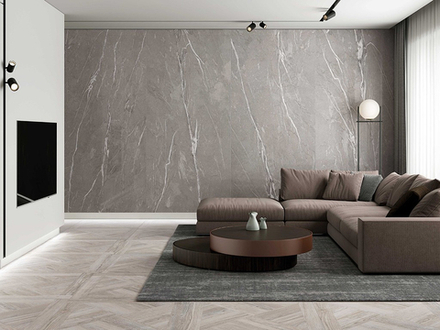 CASANIA GRAY BIG SIZES 120X280