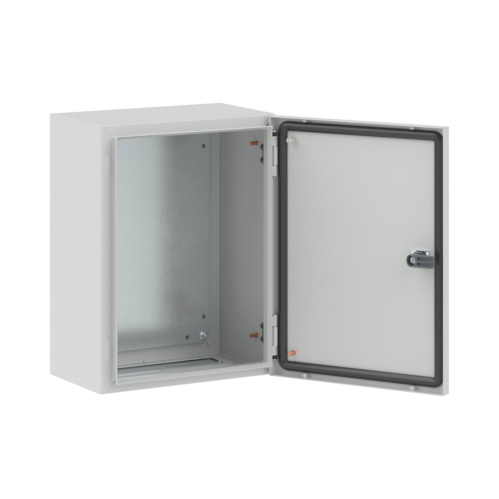 Корпус навесной CE c М/П  ВхШхГ 400x300x200 мм