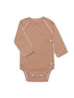 Боди-кимоно Caramel (56,62)